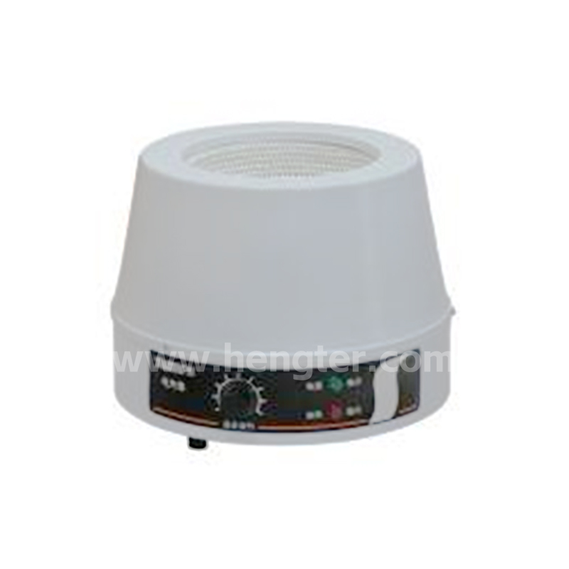 Electric Heating Mantle