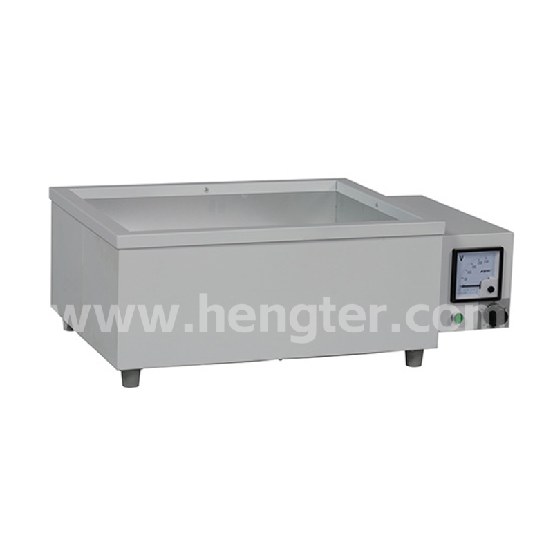 Electric Sand Bath TW-1 (Temperature Adjustable)