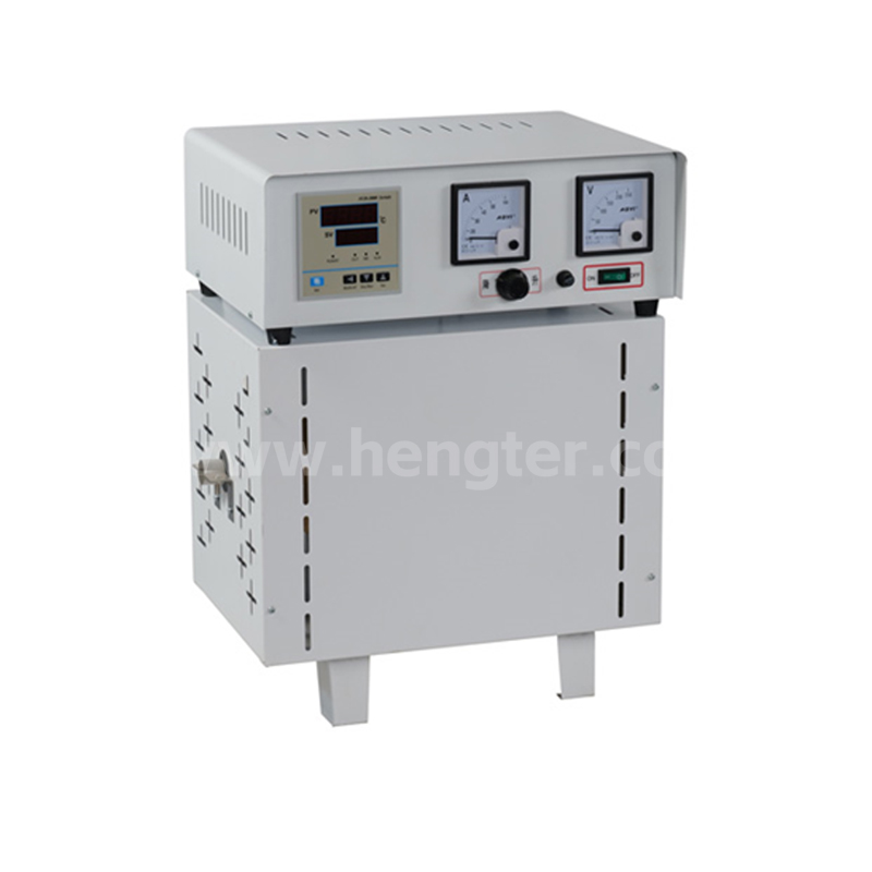 Box-Type Resistance Furnace with Silicon Carbide Rod (Tube Furnace SK-2-13 SK-2.5-13)