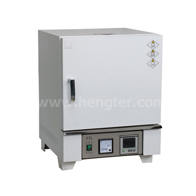 Integrated Box-Type Resistance Furnace