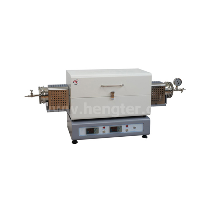 Vacuum Atmosphere Tube Furnace