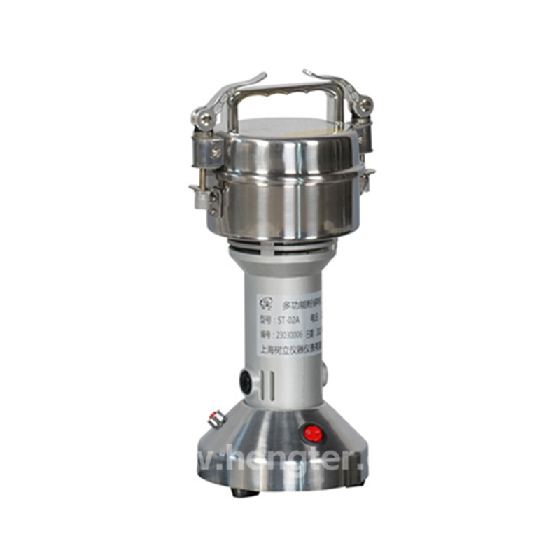 Multifunctional Grinder ST-02A ST-04A