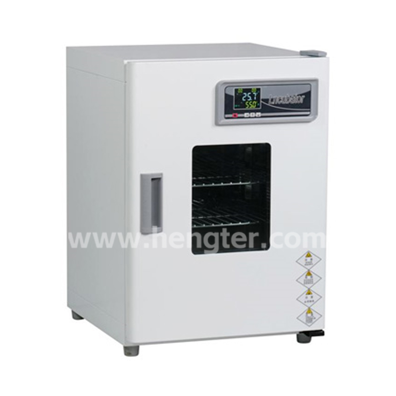 Electric Thermostatic Incubator 303-2 303-3 303-4