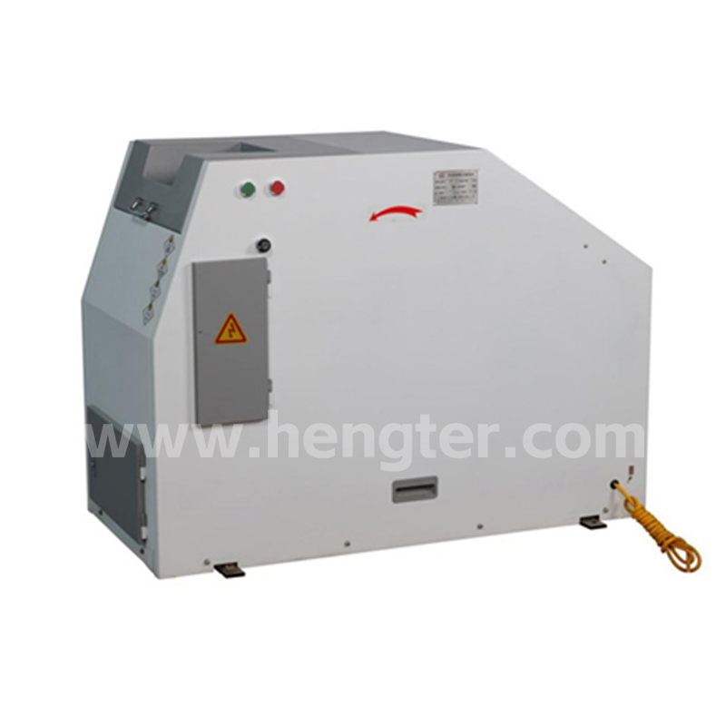 Environmentally Friendly Jaw Crusher