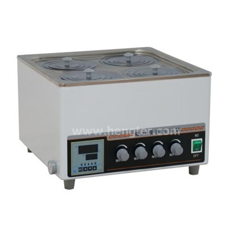 Magnetic Stirring Water Bath