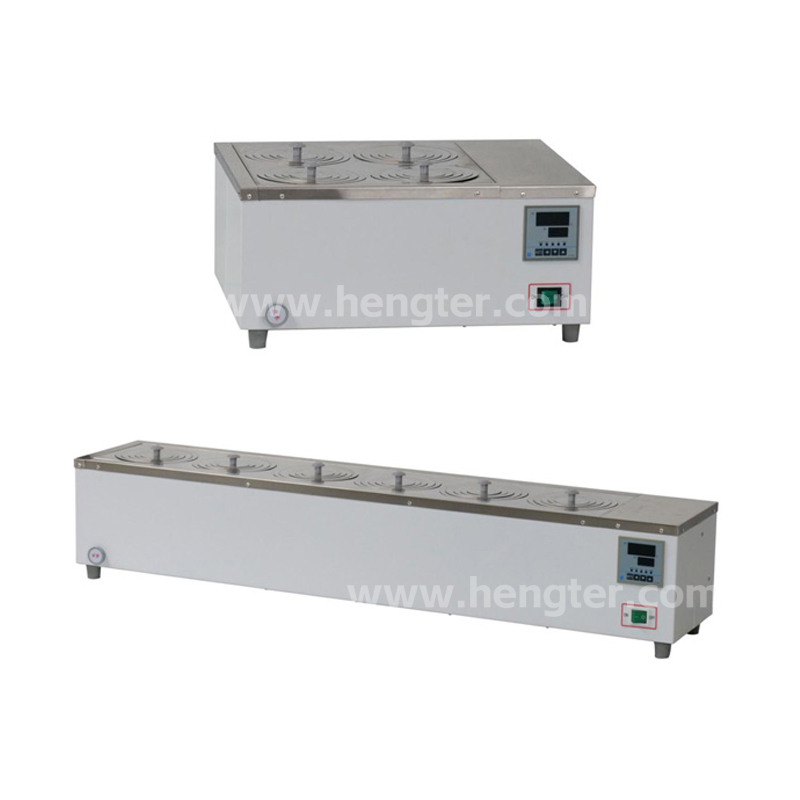 Constant Temperature Water Bath