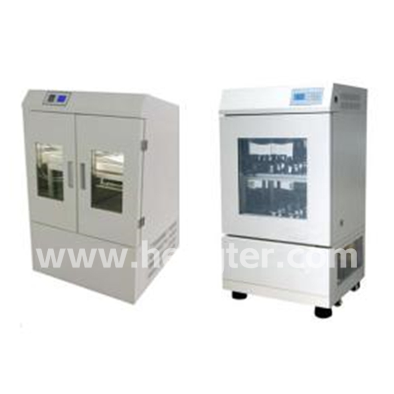 Vertical Constant Temperature Shaker