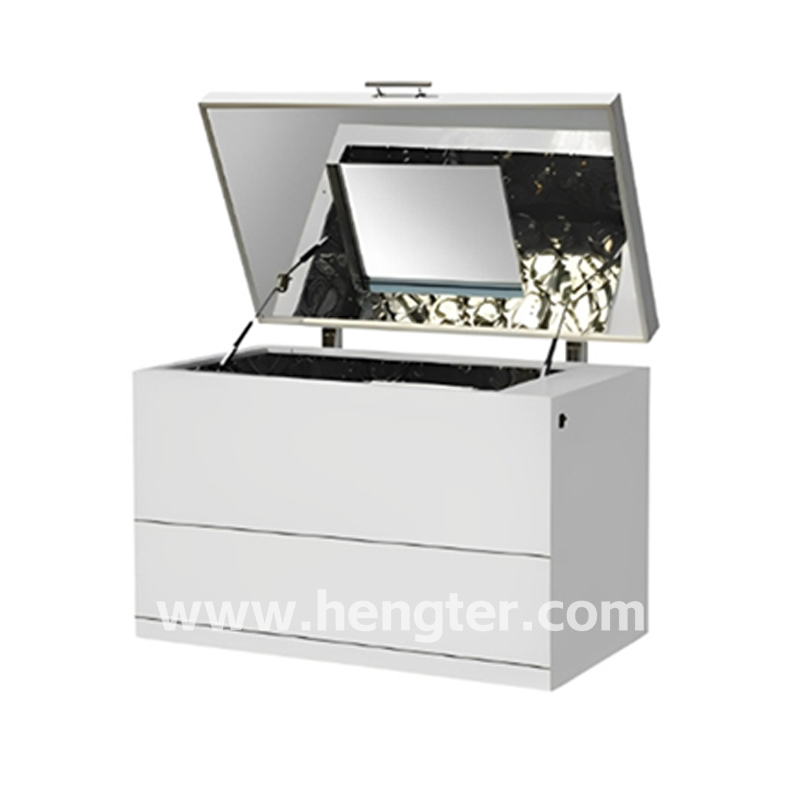 Horizontal Constant Temperature Shaker