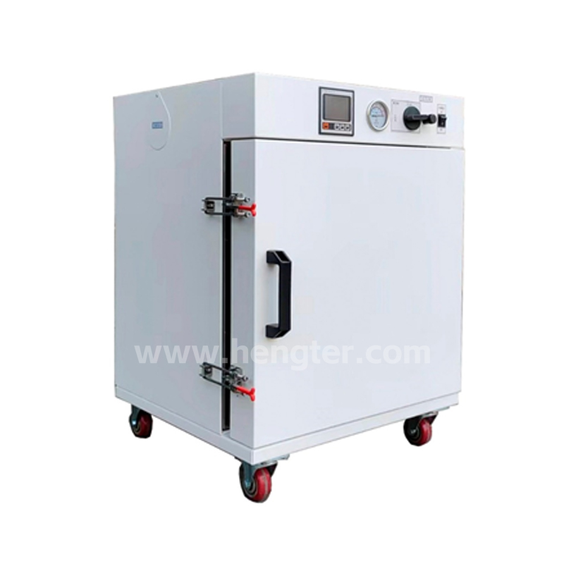 High-temperature vacuum drying oven (400 500 600℃)