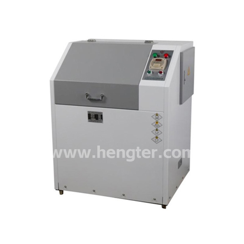 Environment-Friendly Sample Preparation Machine