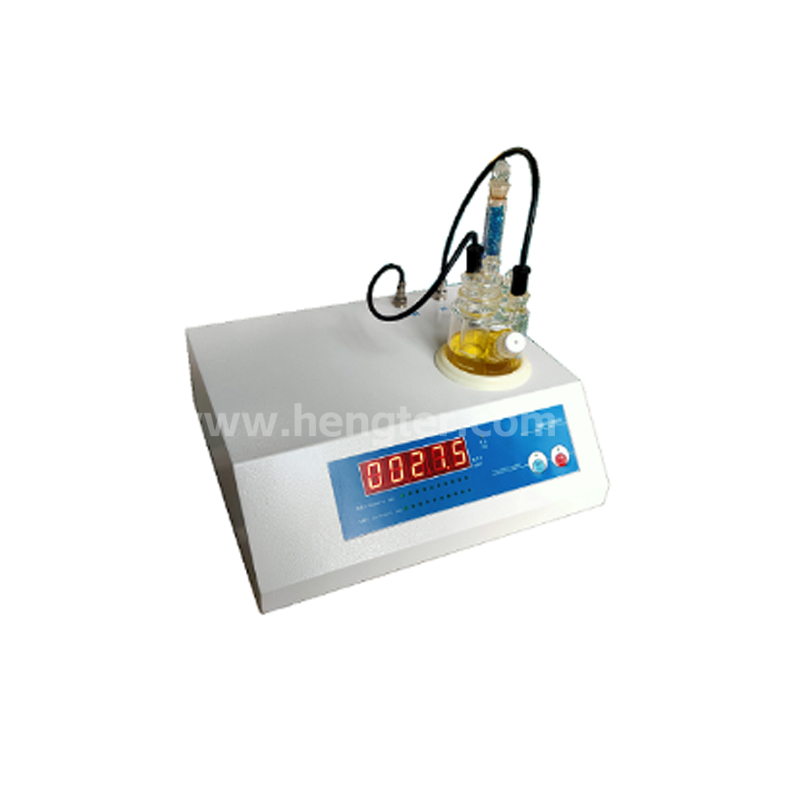 HTCS-600 Micro Moisture Analyzer