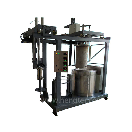 HJL-40kg Loaded Experimental Coke Oven