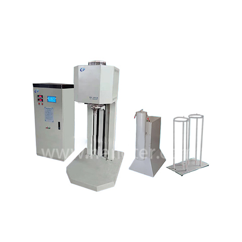 HT-2000 Coke Reactivity and Post-Reaction Strength Tester