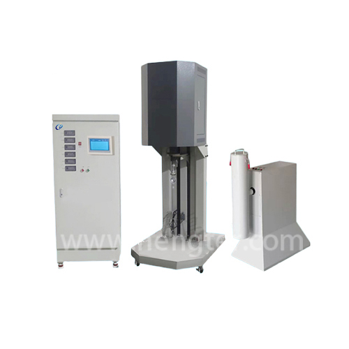 HT-H2000 Fully Automatic Coke Reactivity and Post-Reaction Strength Tester