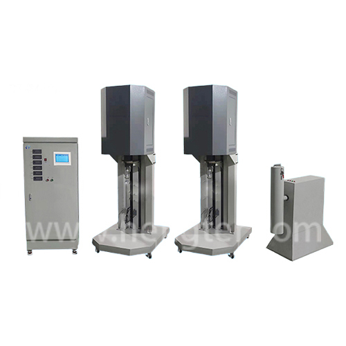 HT-H2000-2 Fully Automatic Coke Reactivity and Post-Reaction Strength Tester