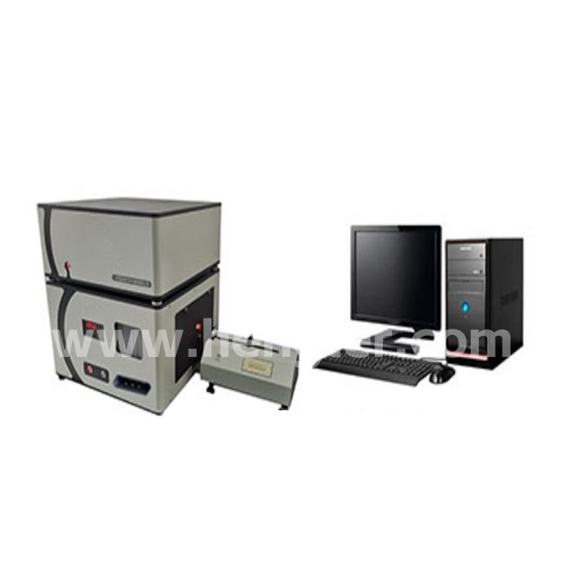 HTTS-6000 Ultraviolet Fluorescence Sulfur Analyzer