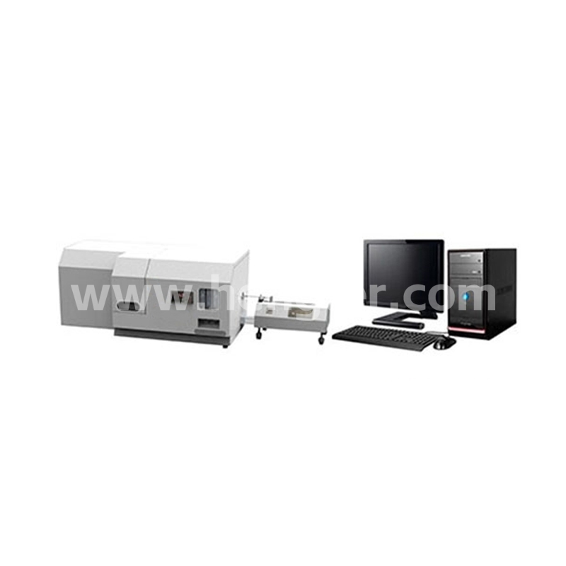 HTKL-6000B Microcoulometric chlorine analyzer