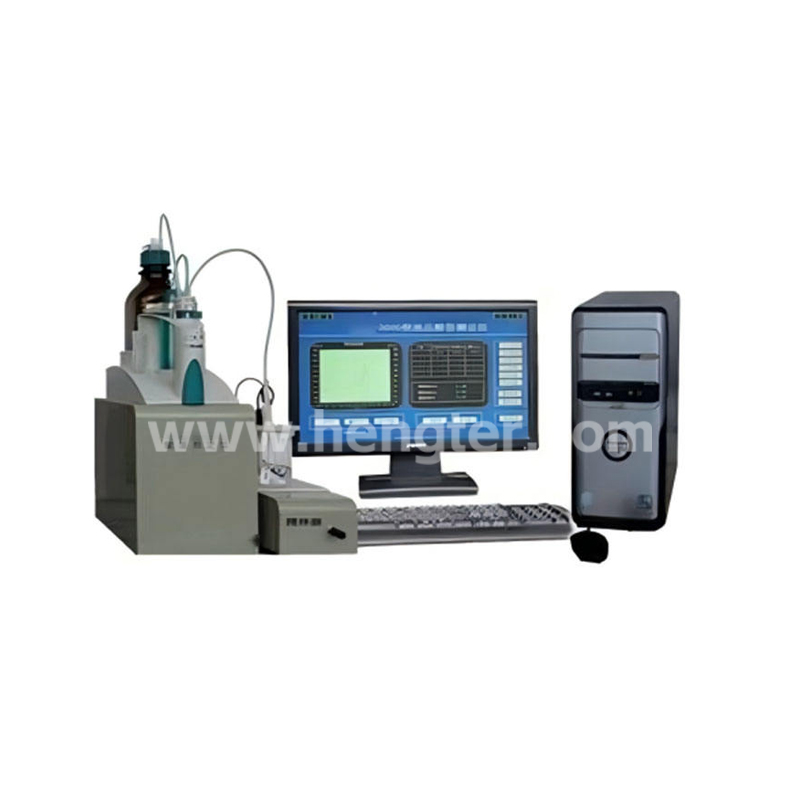 HTPH-3000 Oil Acid-Base Value Tester