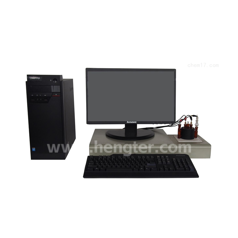 HTY-3000 Crude Oil Salt Content Tester