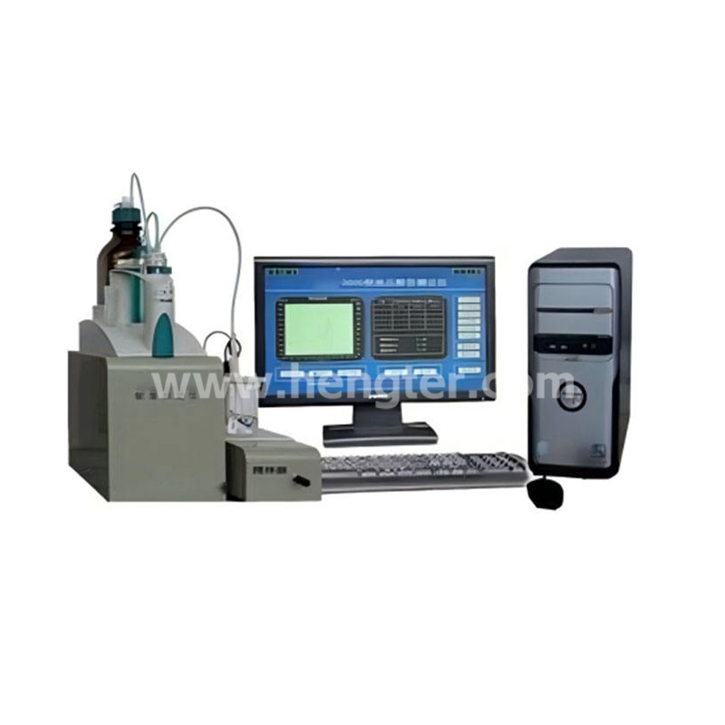 HT-MIA Mercaptan Sulfur Tester