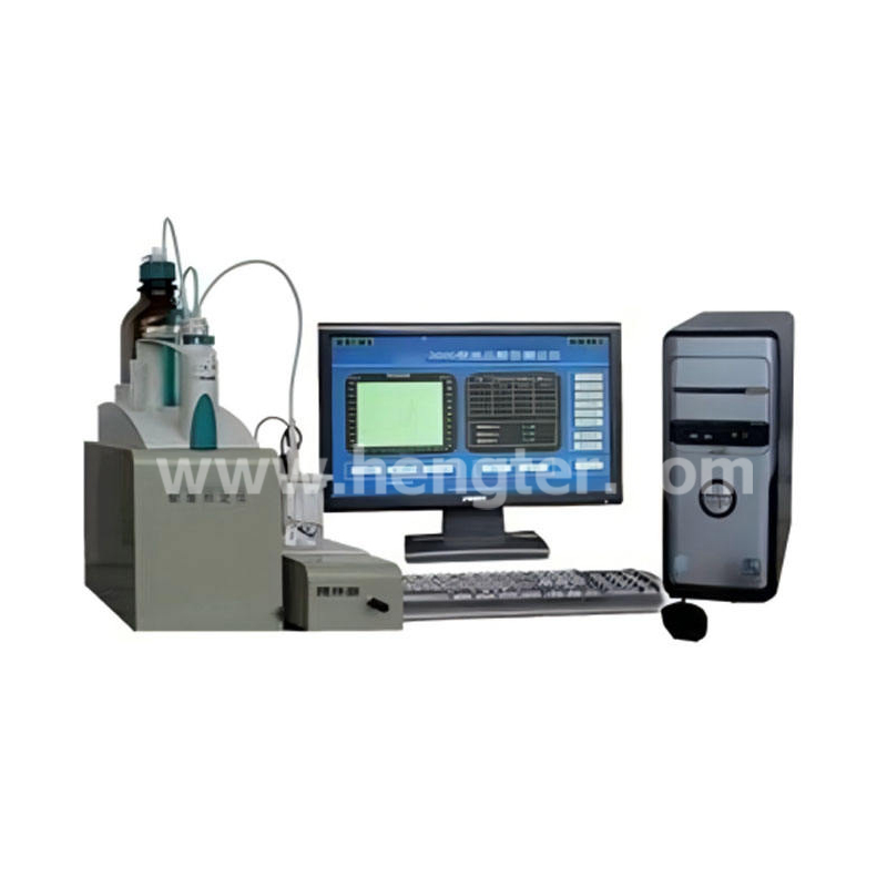 HT-JXD Alkaline Nitrogen Analyzer