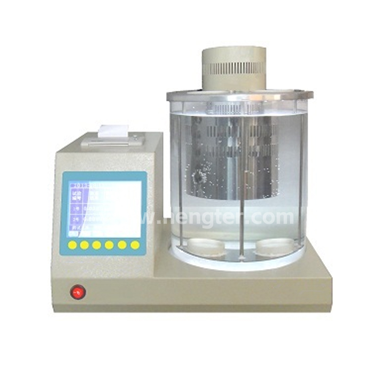 HTMD-800-1 Petroleum Density Tester