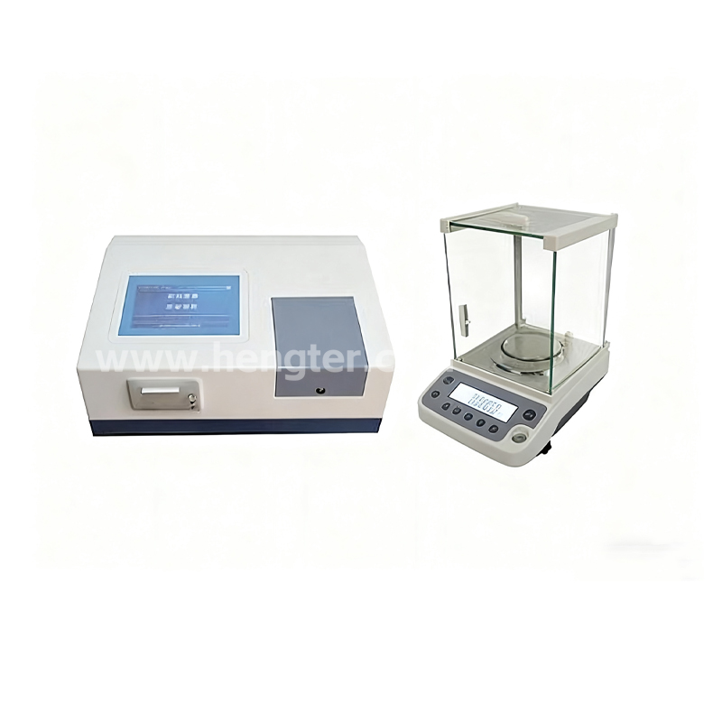 HTSZ-808 Fully automatic acid value tester