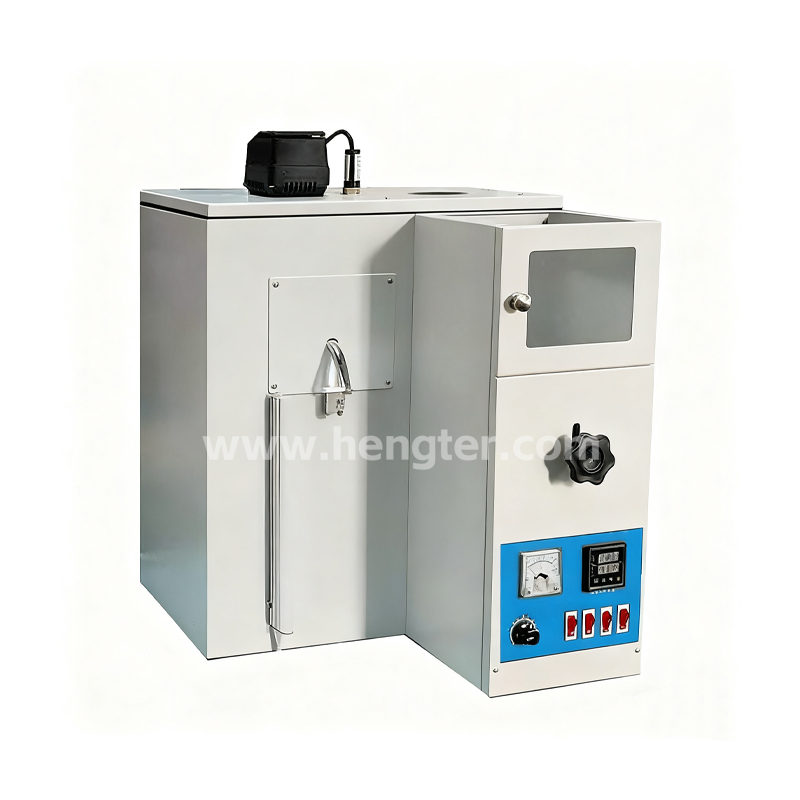 HTZL-8 Petroleum Product Distillation Tester