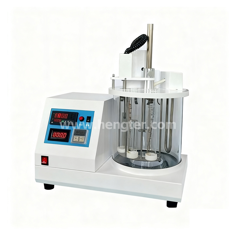 HTPY-900 Demulsibility Tester