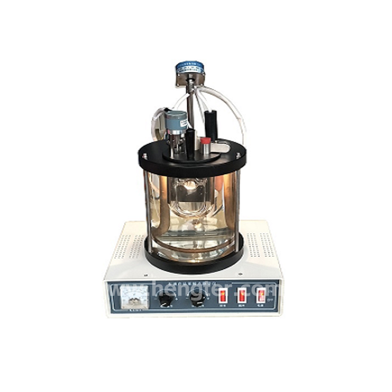 HT-262 Petroleum Product Aniline Point Tester