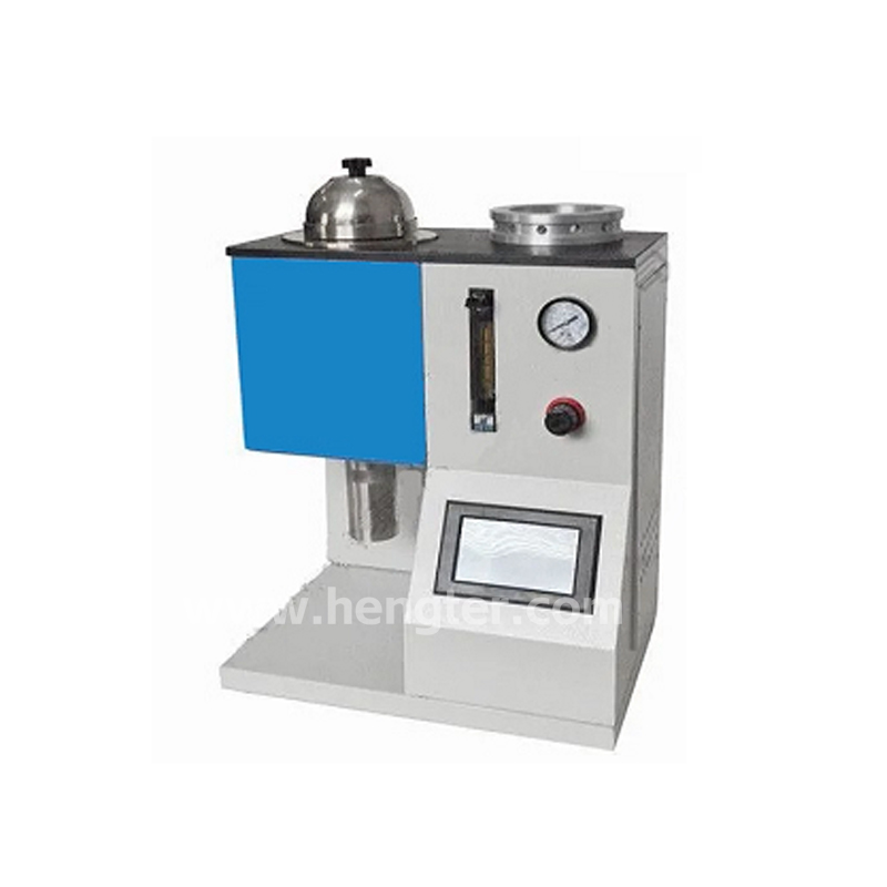 HT–17144 Automatic Micro Carbon Residue Tester