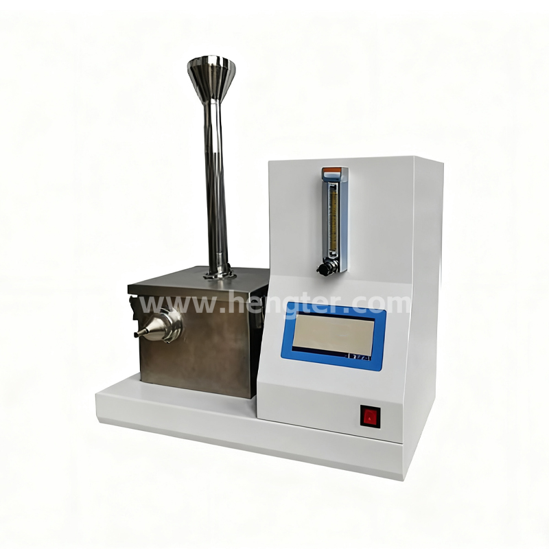 HTF-600 Pesticide Dust Tester