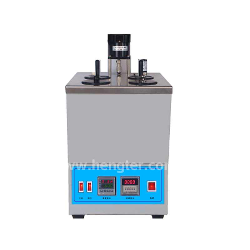 HTFY-600 Copper Strip Corrosion Tester