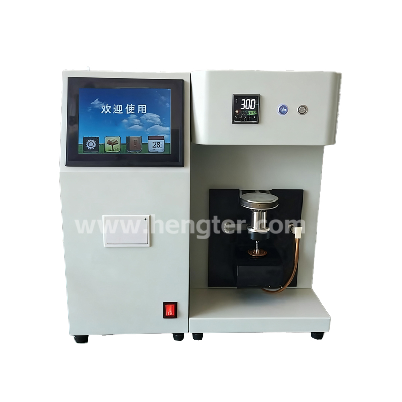 HT-6538 Apparent Viscosity Tester