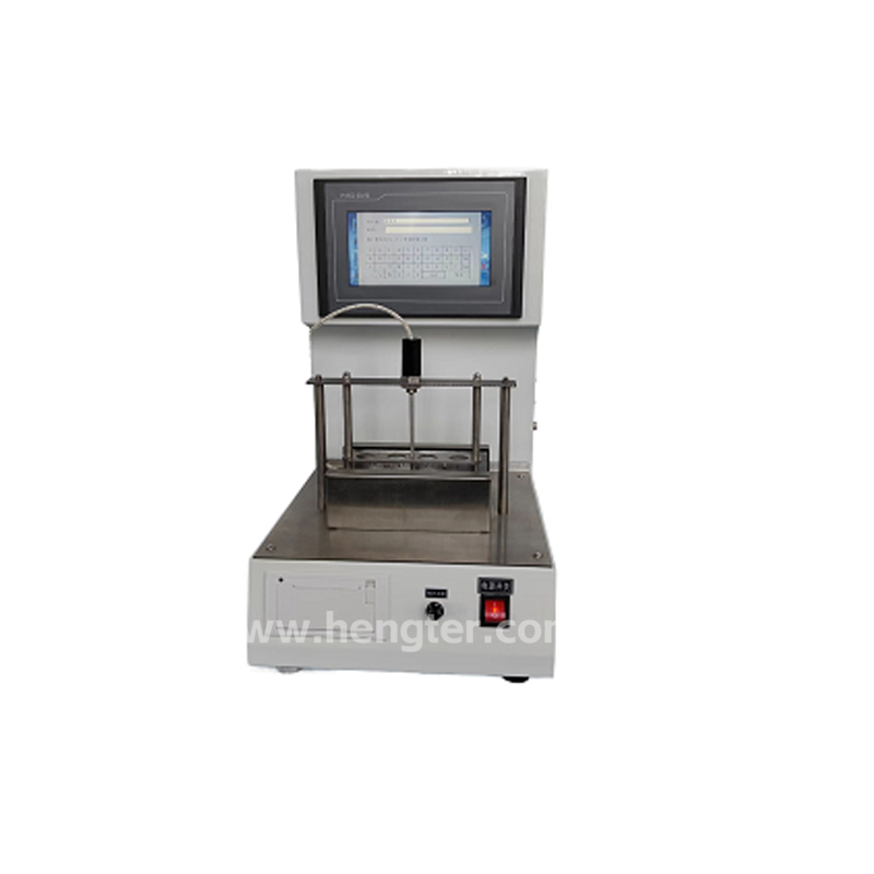 HT-4507 Fully Automatic Asphalt Softening Point Tester