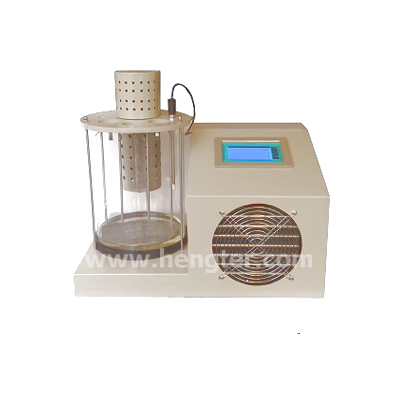 HT-0613 Petroleum Asphalt Brittleness Point Tester