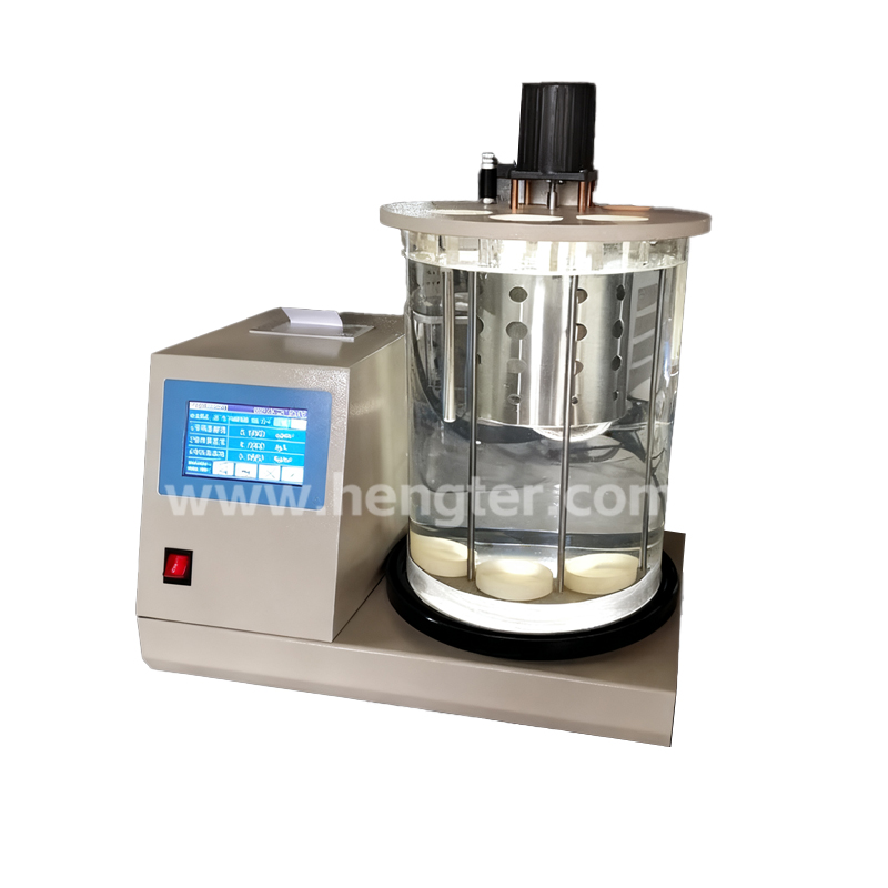 HT-11145Lubricant Low-Temperature Viscosity Tester
