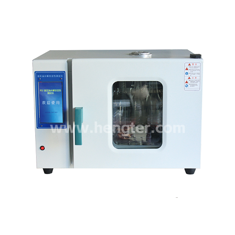 HT-0301 Hydraulic Oil Hydrolytic Stability Tester