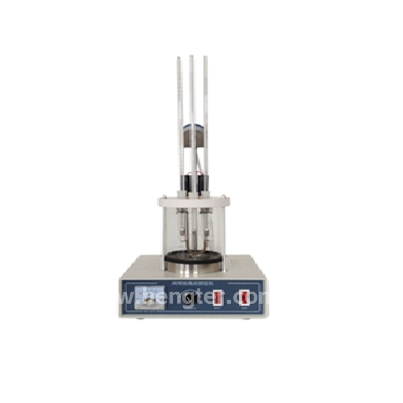 HT-4929  Grease Dropping Point Tester