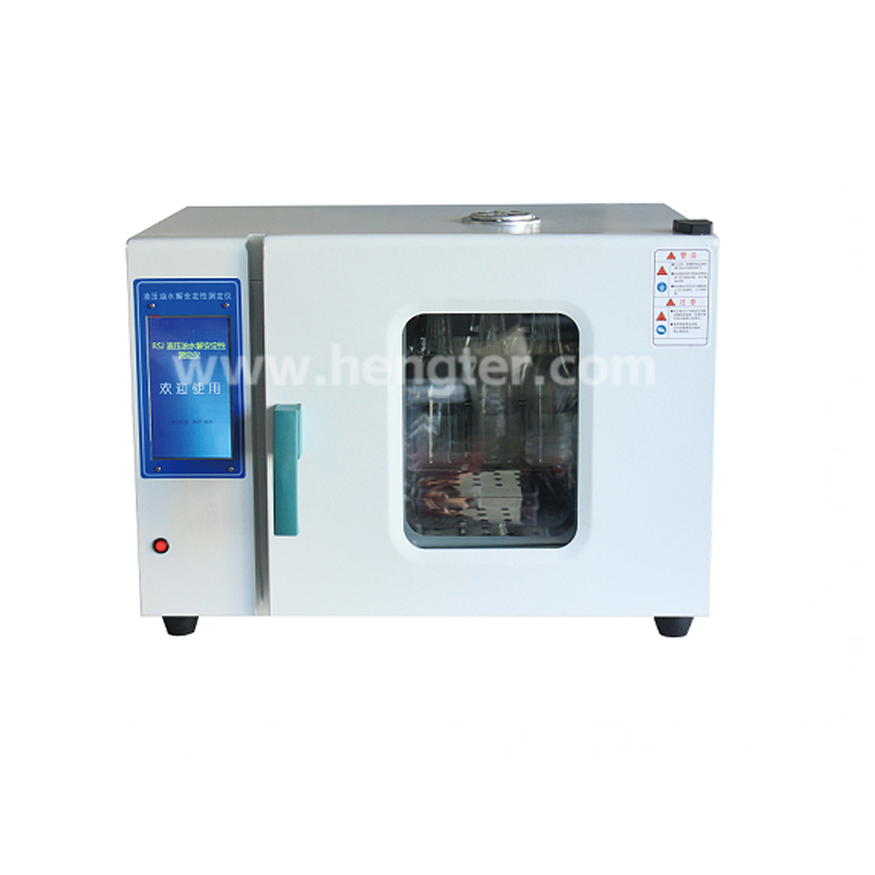 HT-0301 Hydraulic Oil Hydrolytic Stability Tester