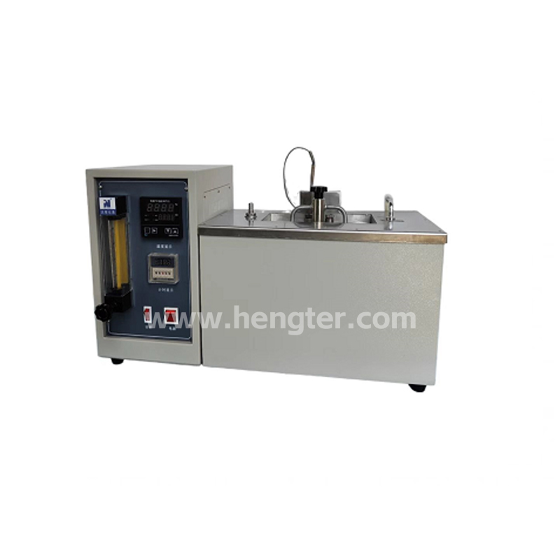 HT–900 Automatic Actual Gum Tester