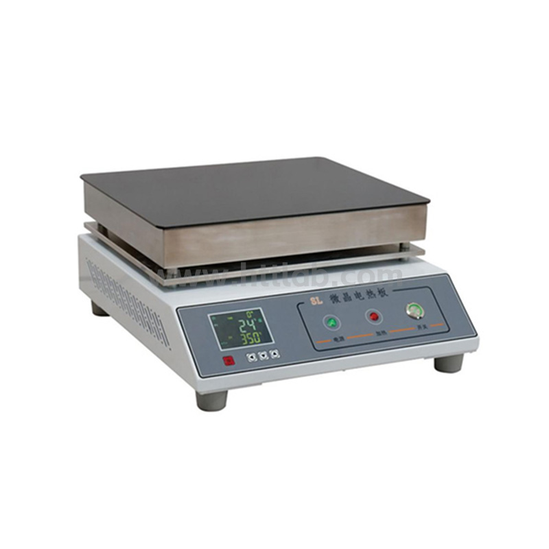 Microcrystalline Heating Plate