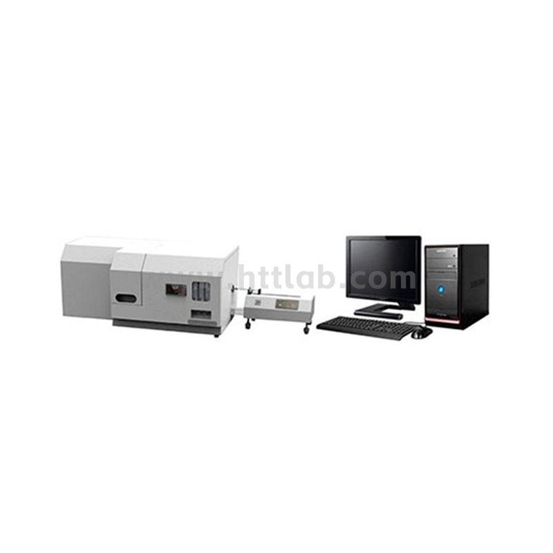 HTKL-6000BMicrocoulometric chlorine analyzer