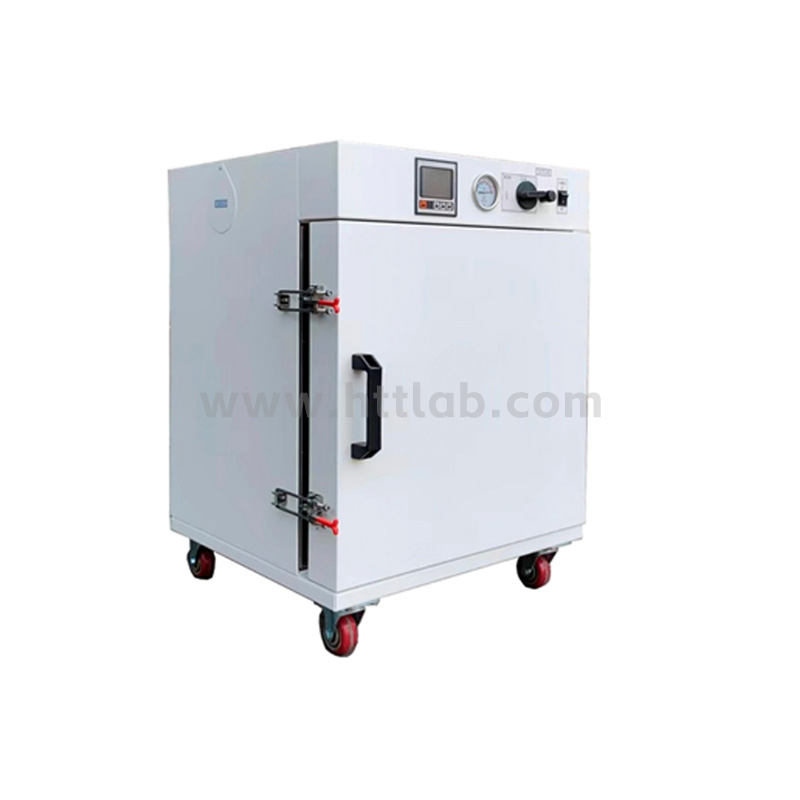 High-temperature vacuum drying oven (400 500 600℃)