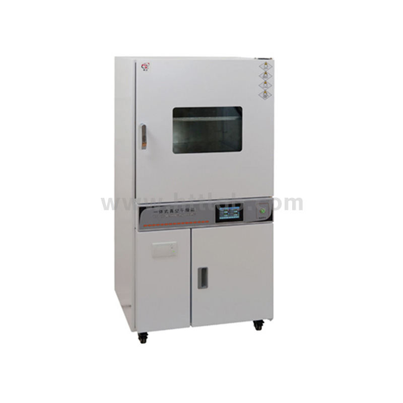 Integrated Vacuum Drying Oven