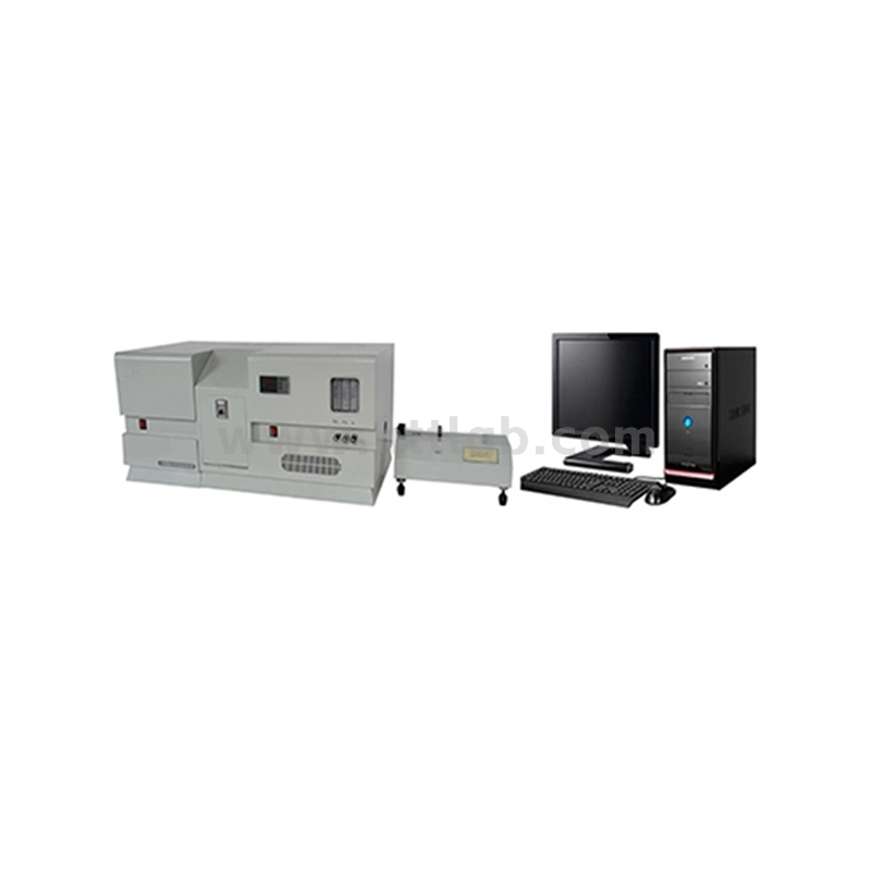 HTTS-3000 Ultraviolet Fluorescence Sulfur Analyzer
