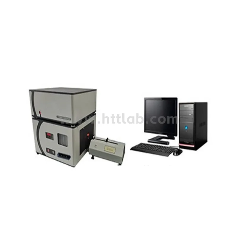 HTTN-6000 Chemiluminescence Nitrogen Analyzer