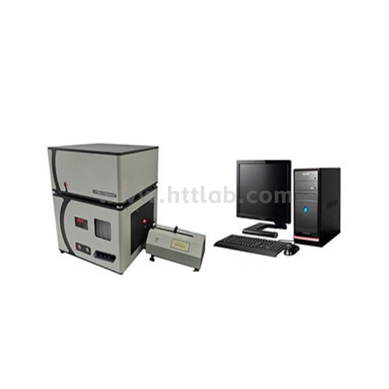 HTTS-6000 Ultraviolet Fluorescence Sulfur Analyzer