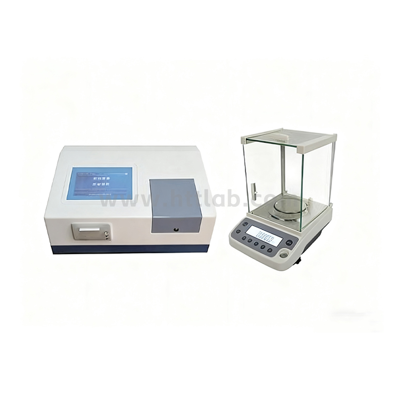HTSZ-808 Fully automatic acid value tester