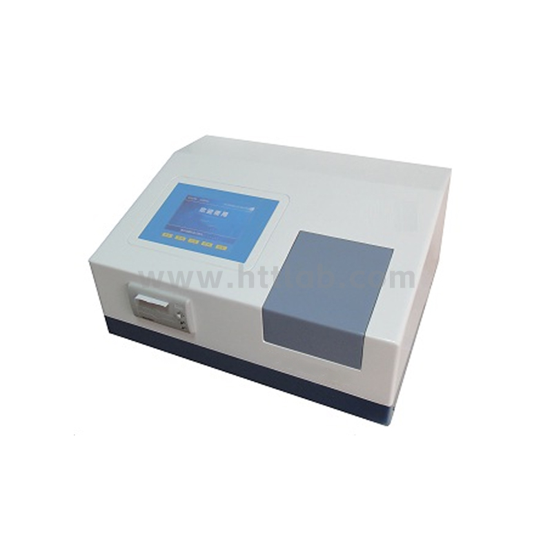 HTSZ-800 Fully automatic Acid Value tester